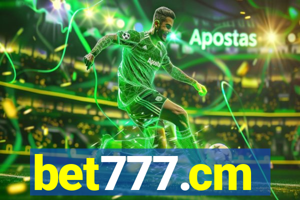 bet777.cm