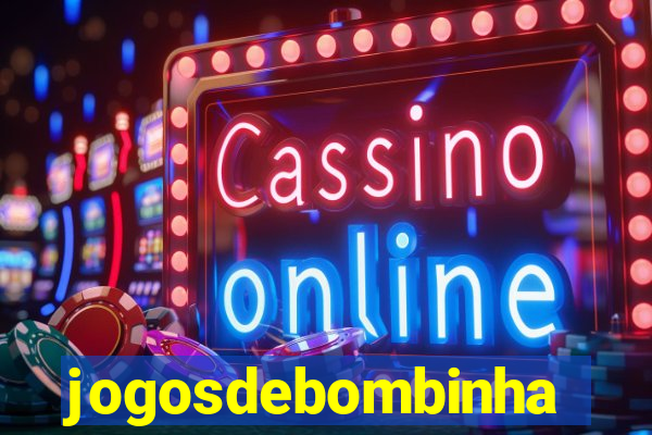 jogosdebombinha