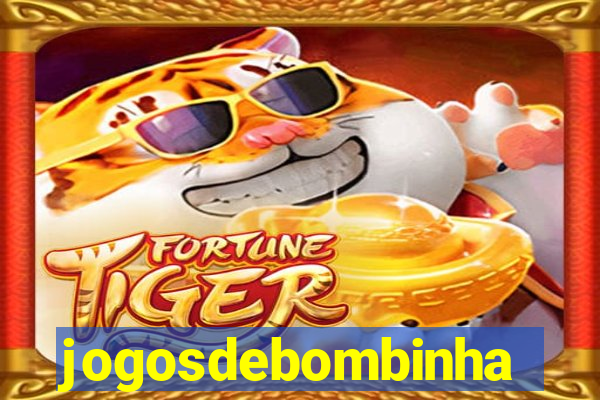 jogosdebombinha