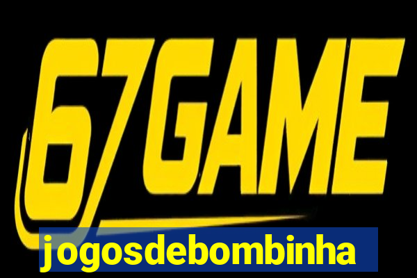 jogosdebombinha