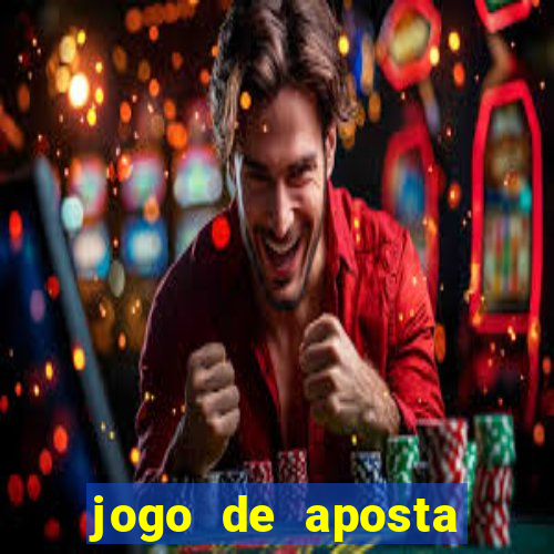 jogo de aposta demo gratis