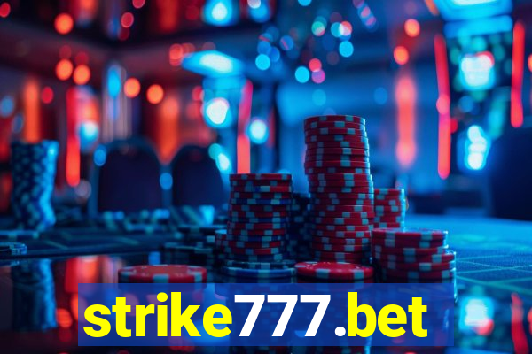 strike777.bet