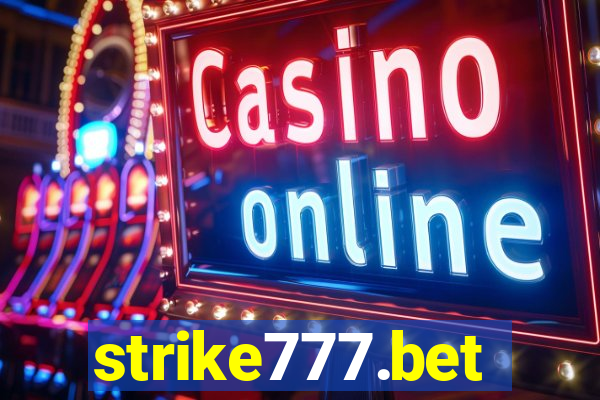 strike777.bet