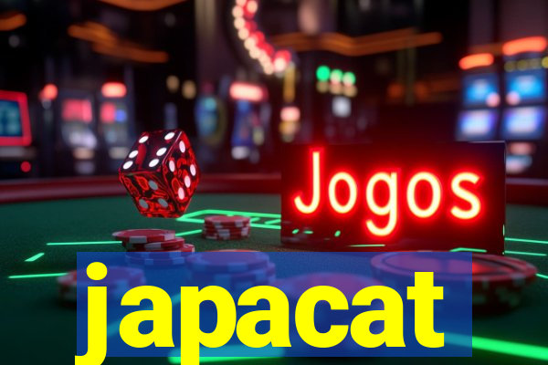 japacat