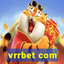 vrrbet com