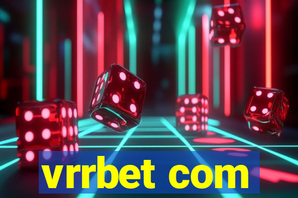 vrrbet com