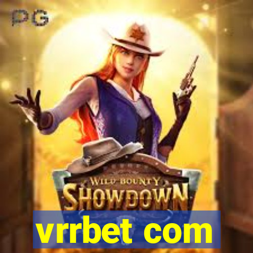 vrrbet com