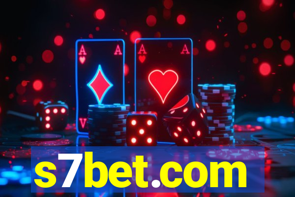 s7bet.com