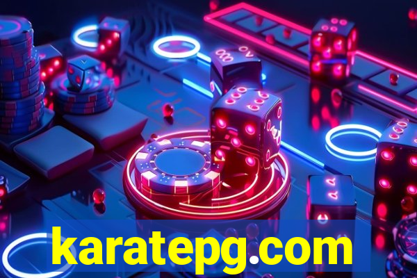 karatepg.com