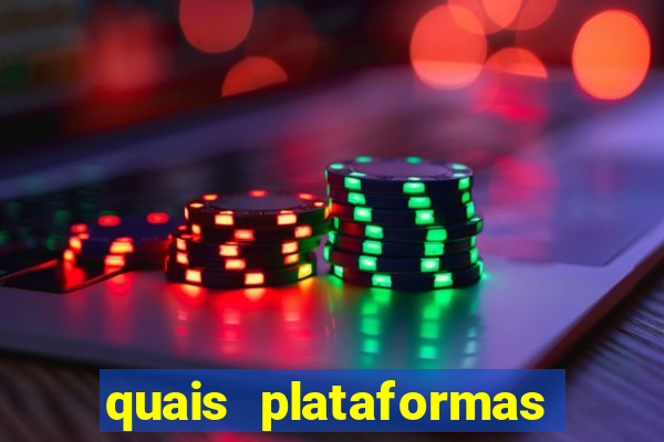 quais plataformas de jogos está pagando