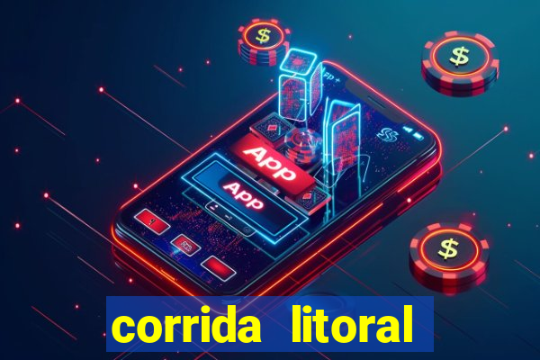 corrida litoral norte 2024