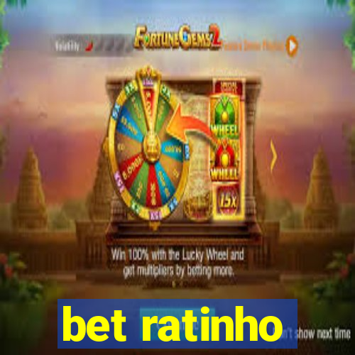 bet ratinho