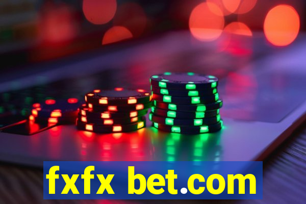 fxfx bet.com