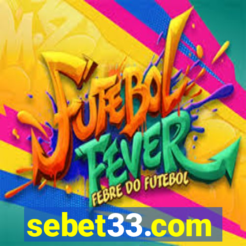 sebet33.com