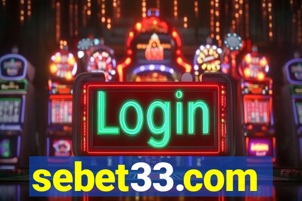 sebet33.com