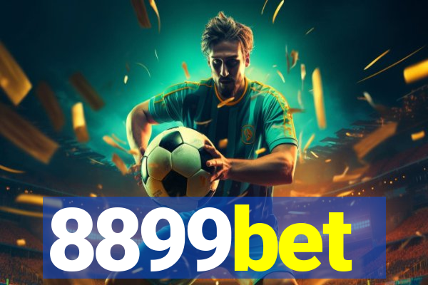 8899bet