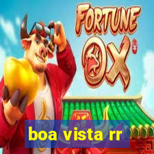 boa vista rr