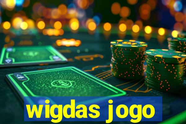 wigdas jogo