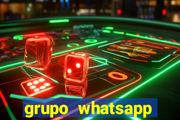 grupo whatsapp fortune rabbit