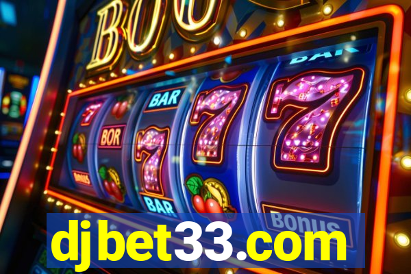 djbet33.com