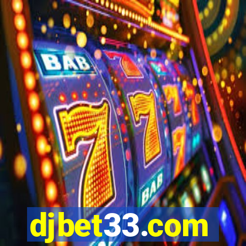 djbet33.com