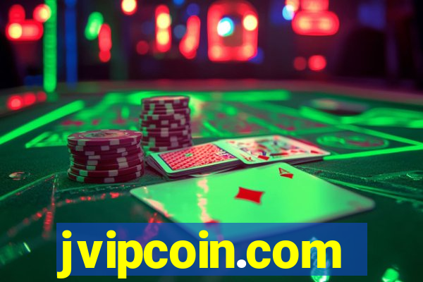 jvipcoin.com