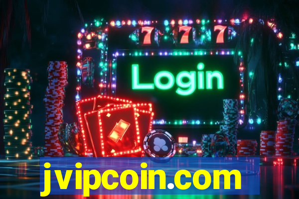 jvipcoin.com