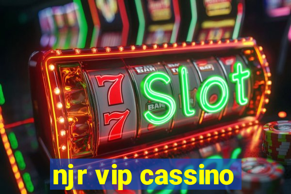 njr vip cassino