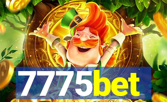 7775bet