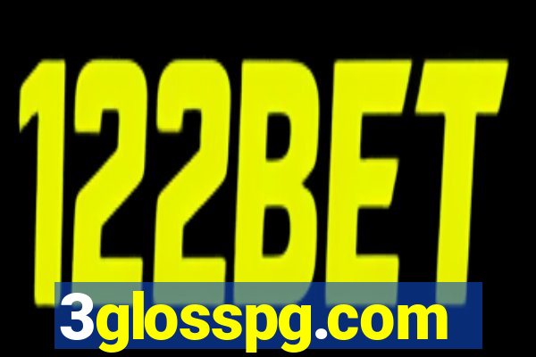 3glosspg.com