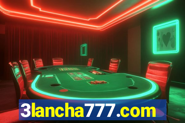 3lancha777.com