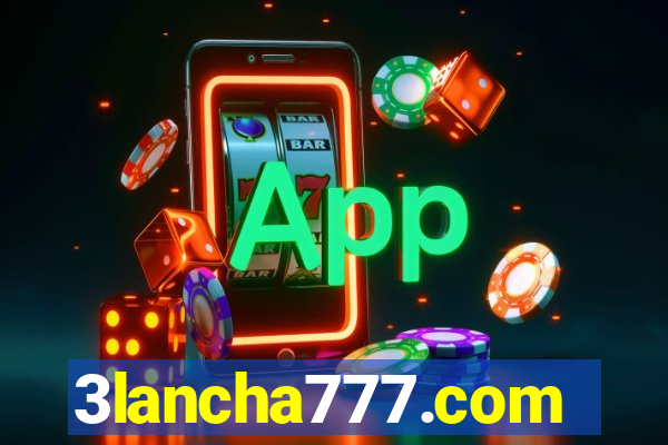 3lancha777.com