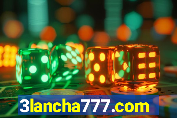 3lancha777.com