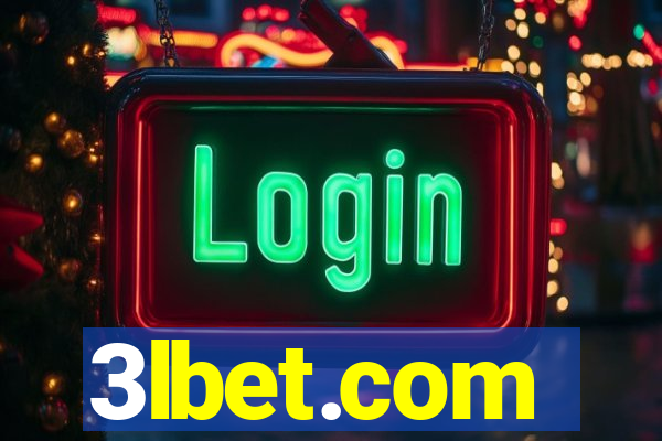 3lbet.com