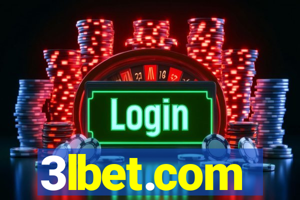 3lbet.com