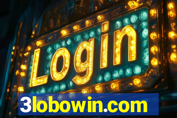 3lobowin.com