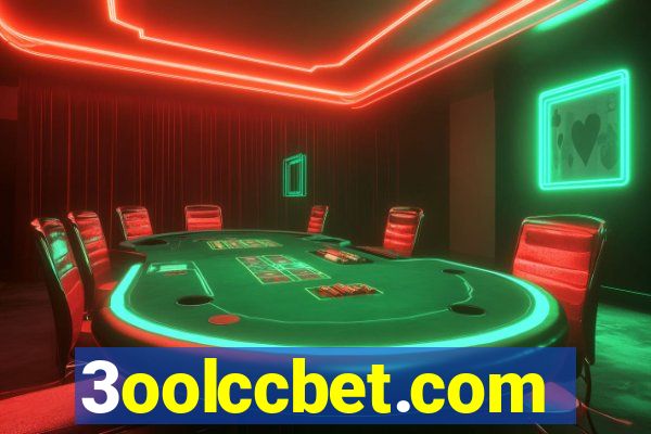 3oolccbet.com