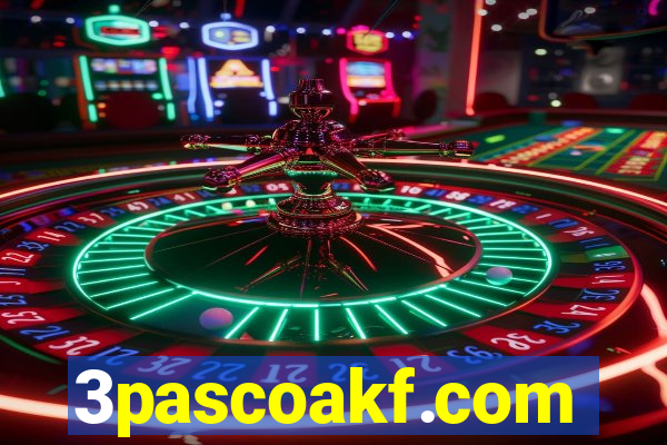 3pascoakf.com