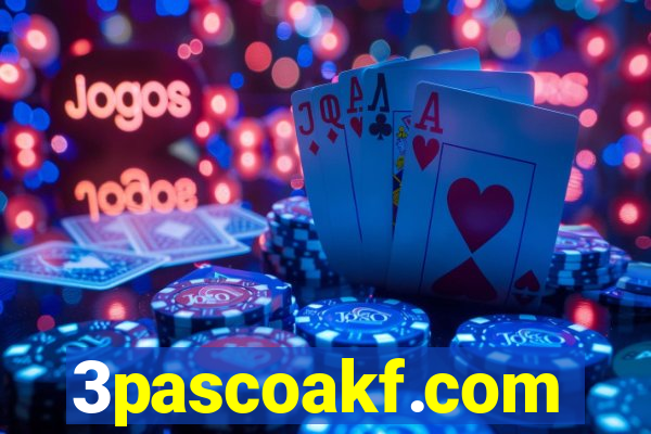 3pascoakf.com