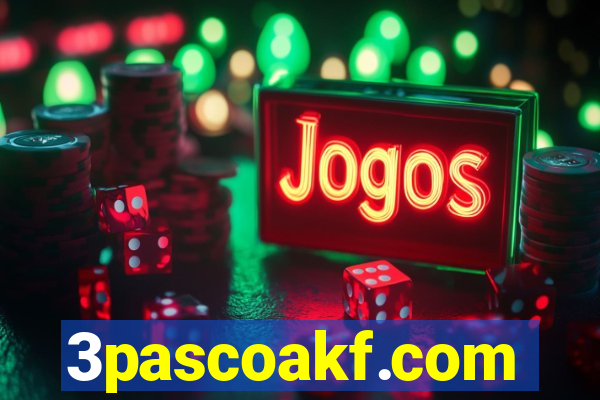 3pascoakf.com