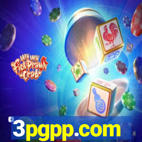 3pgpp.com