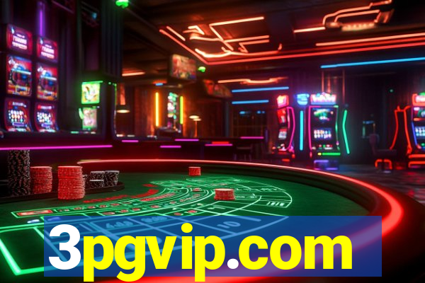 3pgvip.com