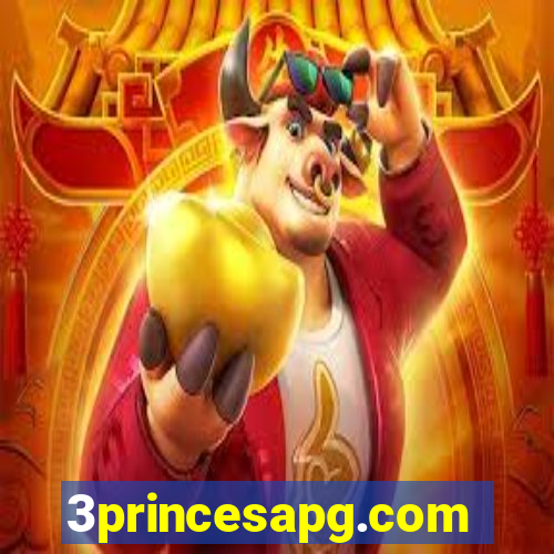 3princesapg.com