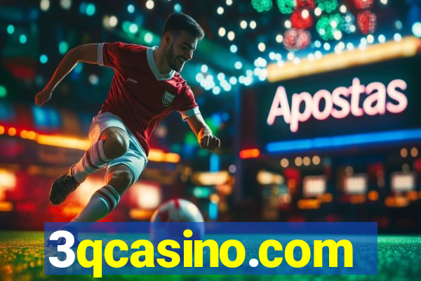 3qcasino.com