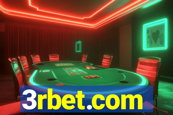 3rbet.com