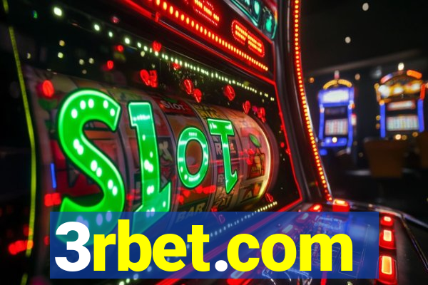 3rbet.com