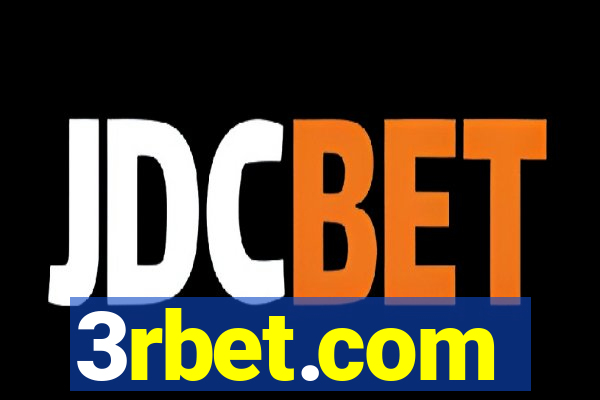 3rbet.com