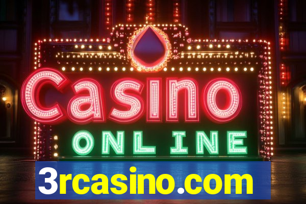 3rcasino.com