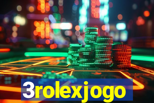 3rolexjogo