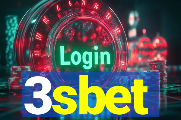 3sbet